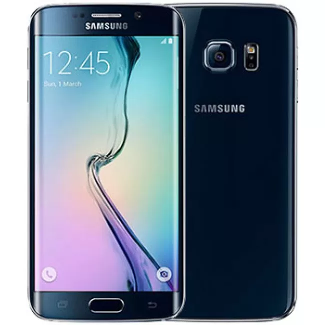 Buy New Samsung Galaxy S6 Edge (64GB) in Gold