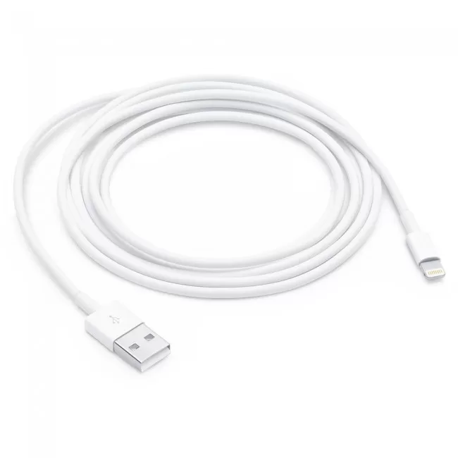 Apple Lightning to USB Cable