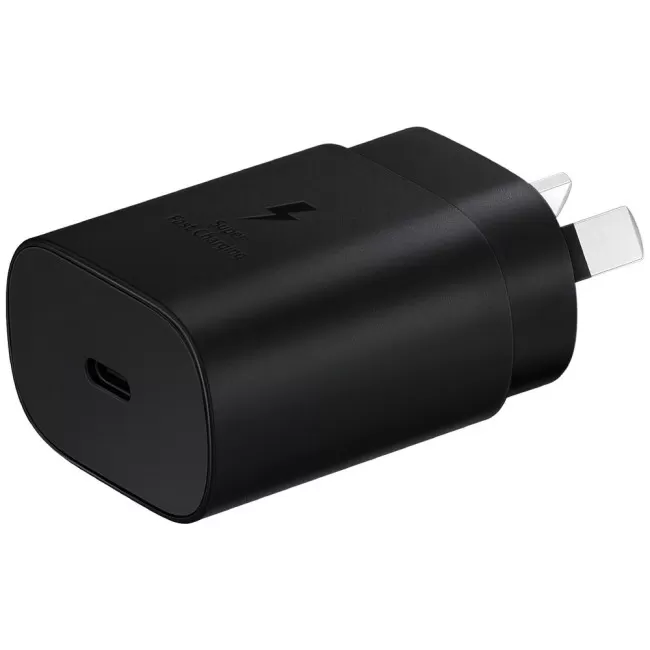 Samsung 25W USB-C Wall Charger