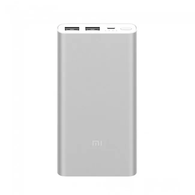 Xiaomi Mi 10000mAh Power Bank