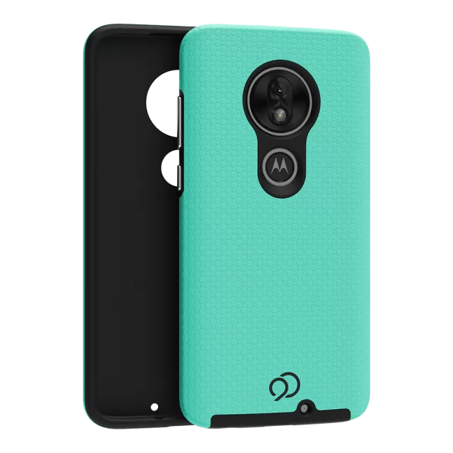 Nimbus9 Moto G7 Play - Latitude Cover Case