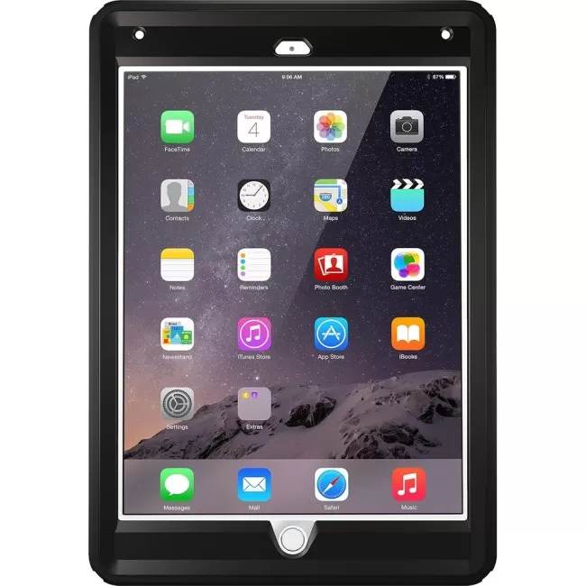 ArmaDrop Tough Case for iPad Air 2