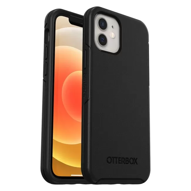 OtterBox Symmetry Plus Case for iPhone 12 | 12 Pro