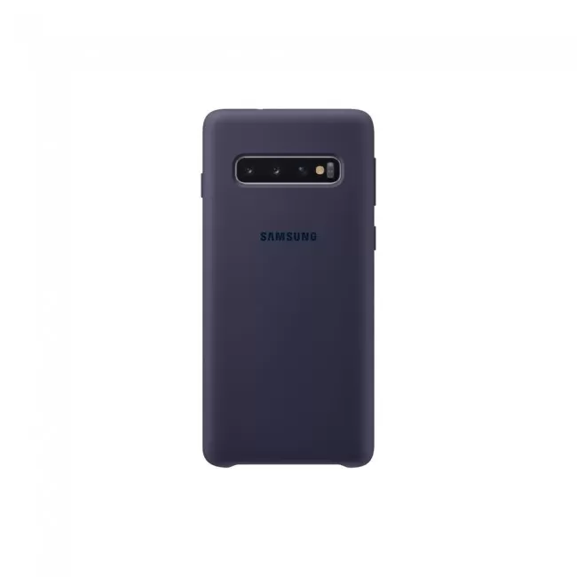 Samsung Silicone Cover for Samsung Galaxy S10