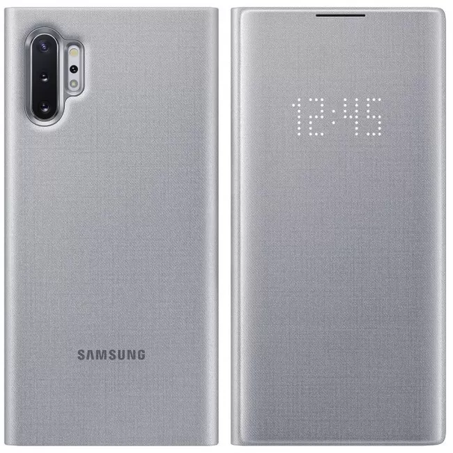 Samsung Galaxy Note 10 Plus LED View Cover