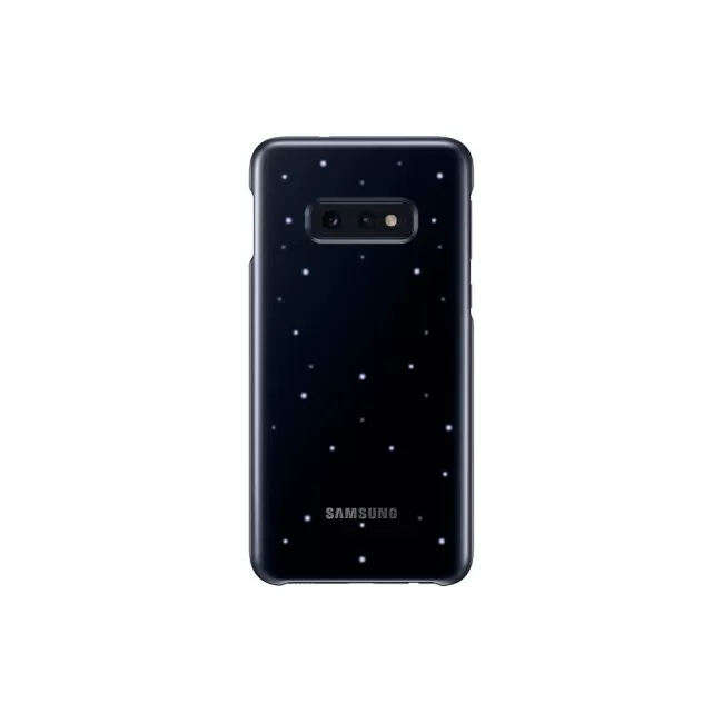 Samsung Galaxy S10e LED Cover Back