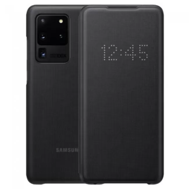 Samsung Galaxy S20 Ultra Smart LED View Cover