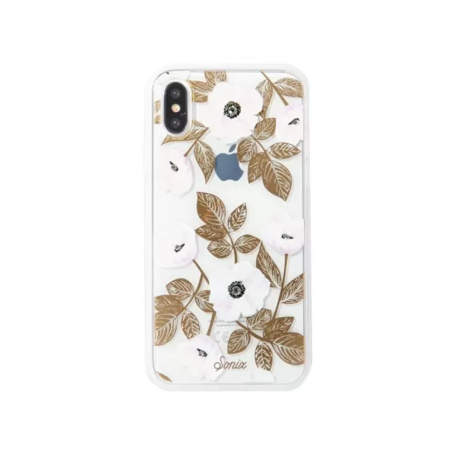 Sonix Rhinestone Harper Case For iPhone XR