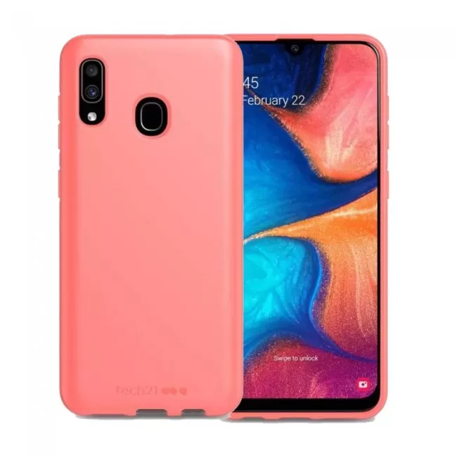 Tech21 Studio Colour Case for Samsung Galaxy A20