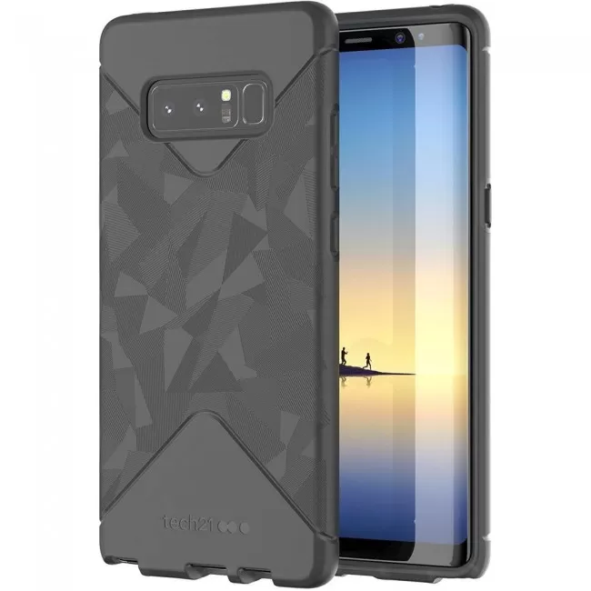 Tech21 Evo Tactical Case For Samsung Galaxy Note 8