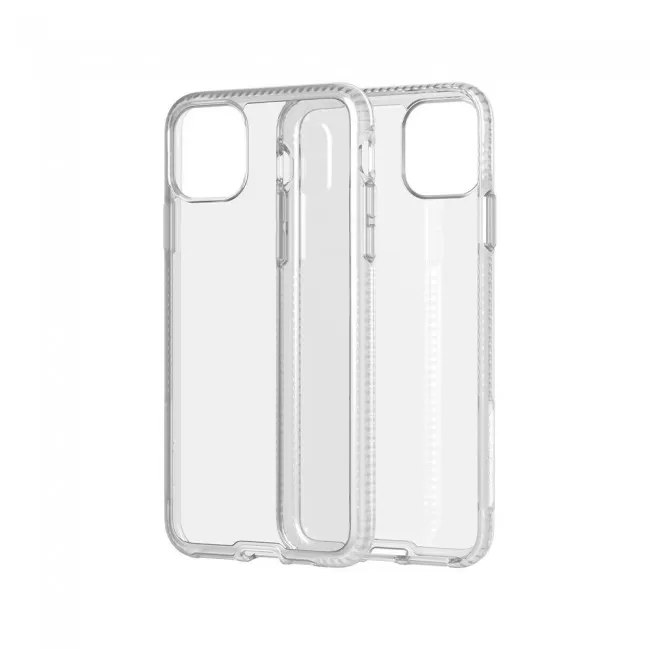 Tech21 Pure Clear Case For iPhone 11 Pro Max