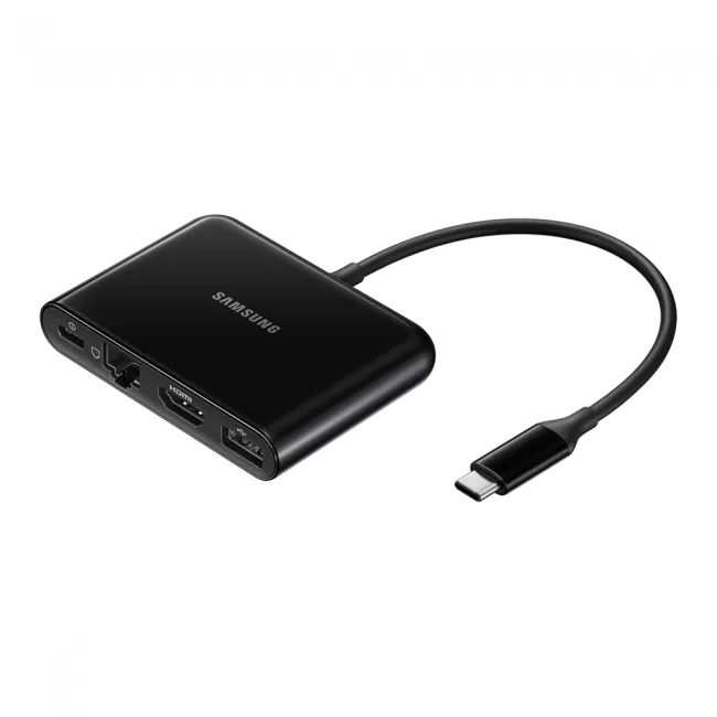 Samsung Multi-Port USB-C Adapter