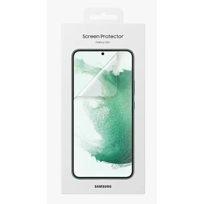 Samsung Galaxy S22 Plus Screen Protector