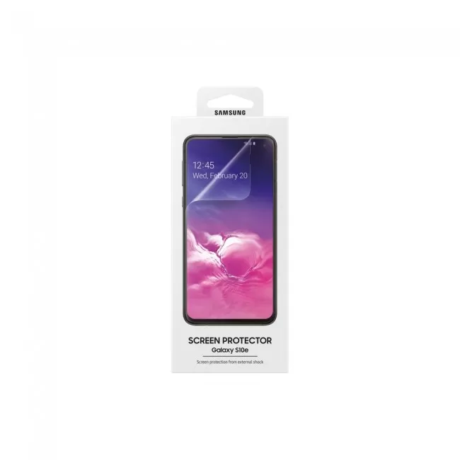 Samsung Geniune Screen Protector for S10e