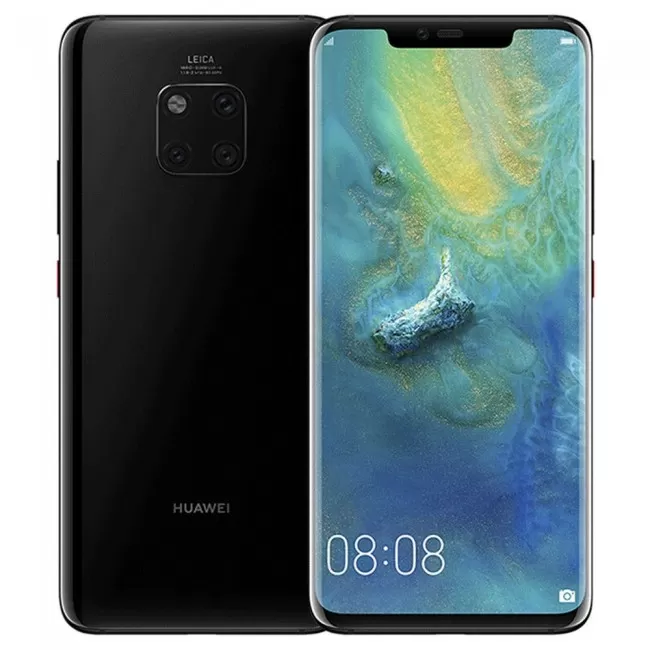 Buy Refurbished Huawei Mate 20 Pro (128GB) in Twilight