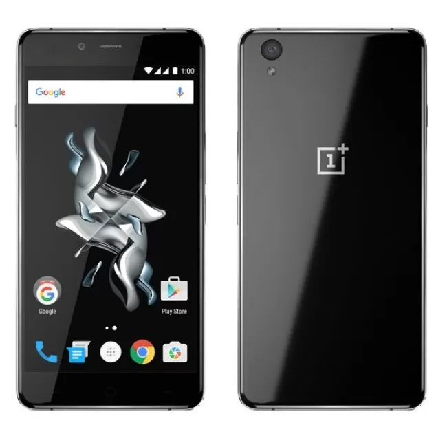 Buy Refurbished Oneplus X in Black