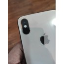 Apple iPhone XS 64gb Small Crack on Back Glass