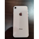 Apple iPhone 8 256gb Minor Back Crack