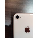 Apple iPhone 8 256gb Minor Back Crack