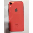 Excellent Condition iPhone XR 64gb Corel No Face ID