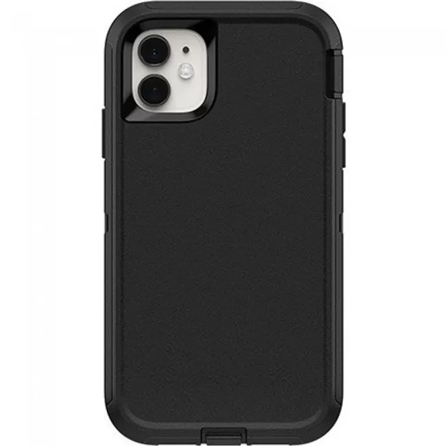 Defender Case For iPhone 11