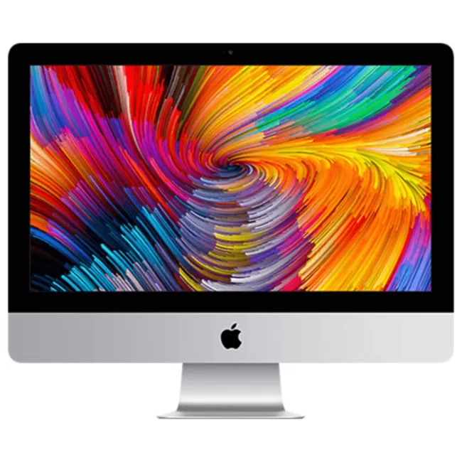 Apple iMac 21.5-inch 2017 Retina 4K i5 (8GB 512GB) [Grade A]