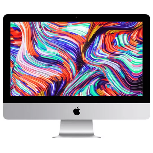 Apple iMac 21.5-inch 2019 Retina 4K (8GB 1TB) [Like New]