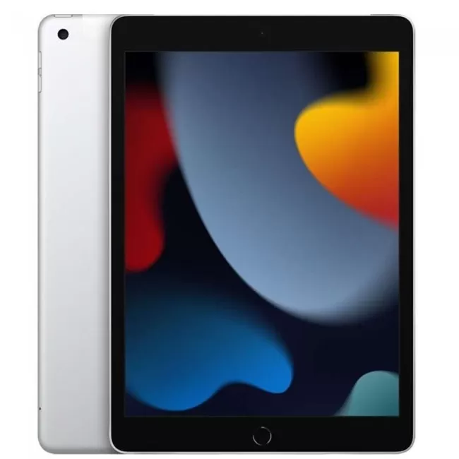 Apple iPad 9th Gen (64GB) Wifi Cellular [Open Box]