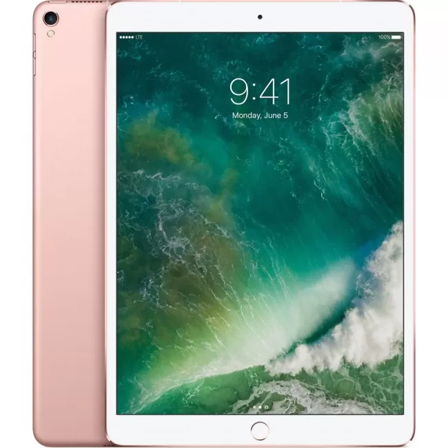 Apple iPad Pro 10.5-inch (512GB) WiFi Cellular [Like New]