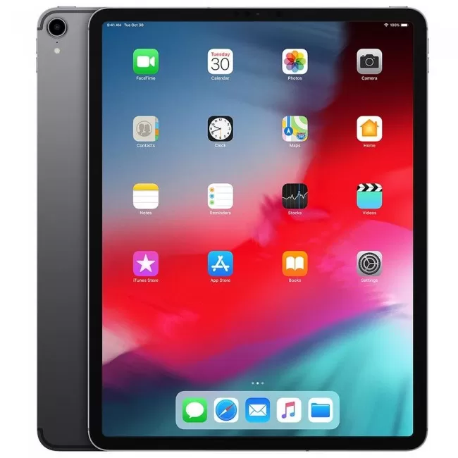 Apple iPad Pro 12.9-inch 3rd Gen (1TB) WiFi Cellular [Grade B]