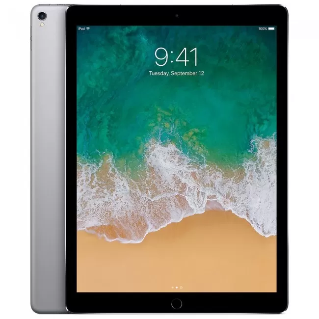 Apple iPad Pro 12.9-inch 2nd Gen (512GB) WiFi [Grade B]