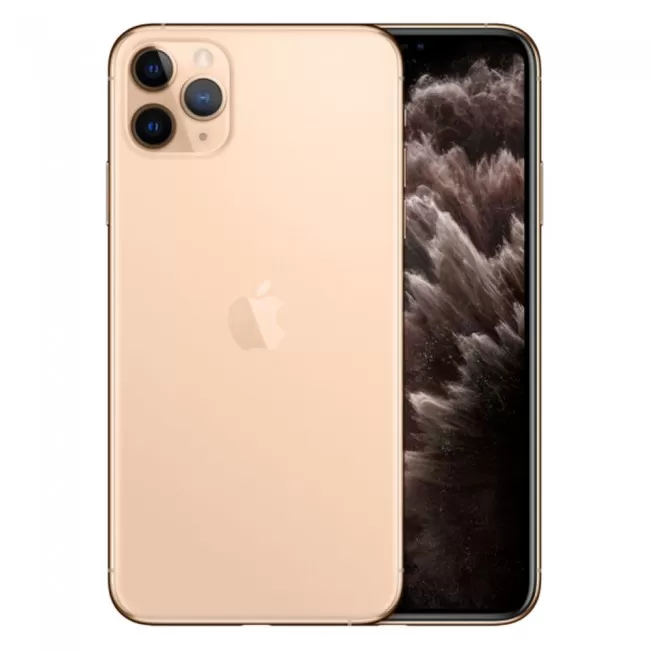 Buy Refurbished Apple iPhone 11 Pro (256GB) in Silver