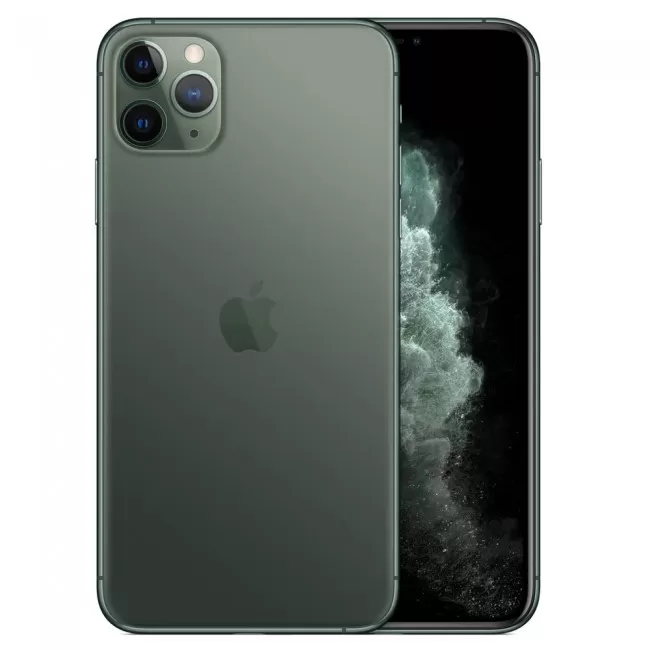 Buy New Apple iPhone 11 Pro Max (64GB) in Space Grey