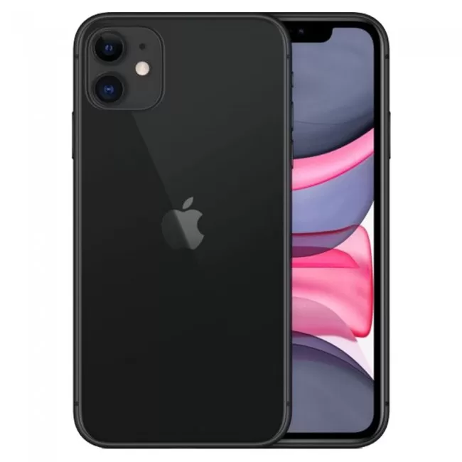 Buy Refurbished Apple iPhone 11 (128GB) in Green