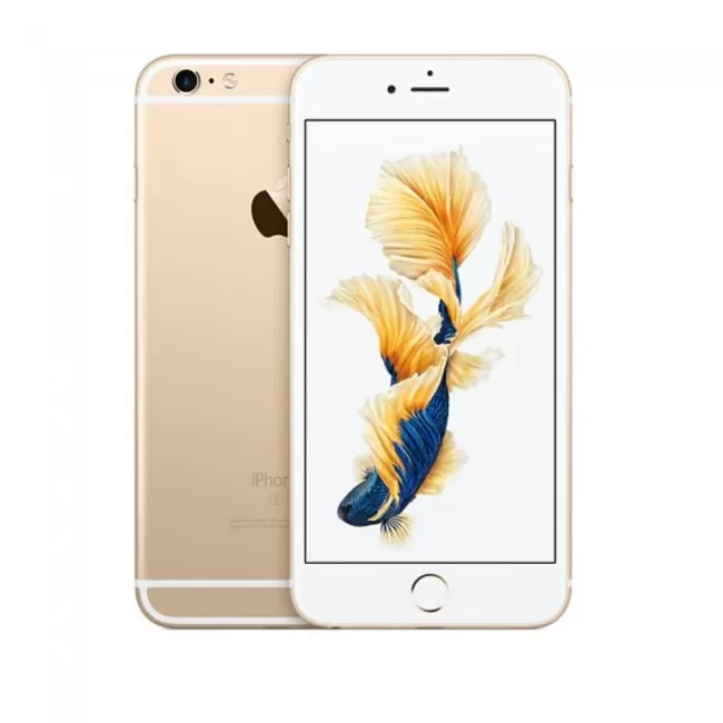 Buy Refurbished Apple iPhone 6S (64GB) in Space Grey