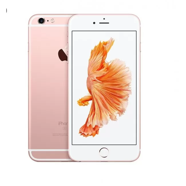 Buy New Apple iPhone 6S (32GB) in Silver