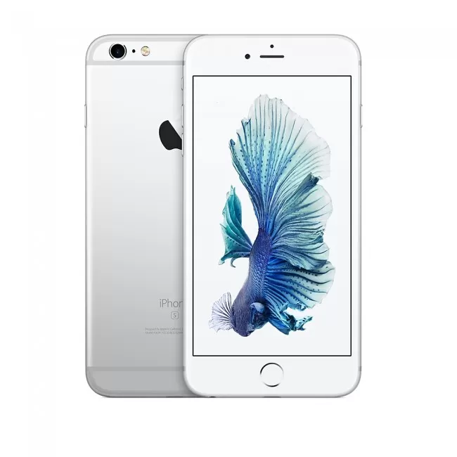 Buy Refurbished Apple iPhone 6S (64GB) in Space Grey