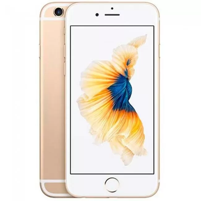 Buy New Apple iPhone 6S (128GB) [Brand New] in Silver