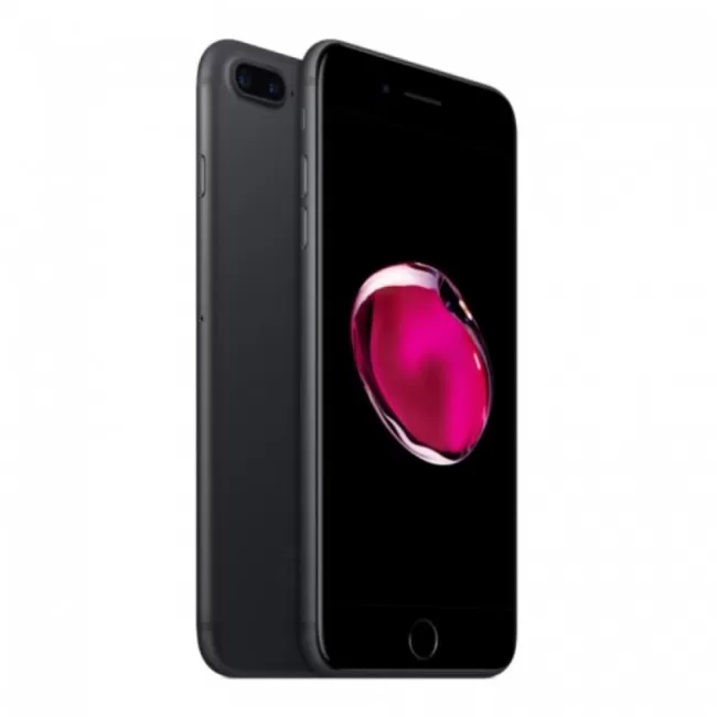 Buy New Apple iPhone 7 Plus (128GB) [Brand New] in Matte Black