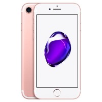 Apple iPhone 7 (32GB) [Grade A]