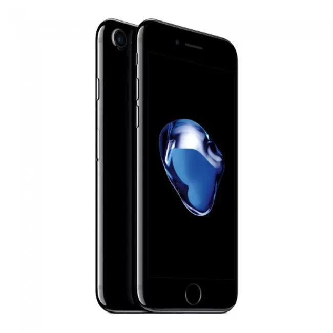 Buy Refurbished Apple iPhone 7 (256GB) in Jet Black