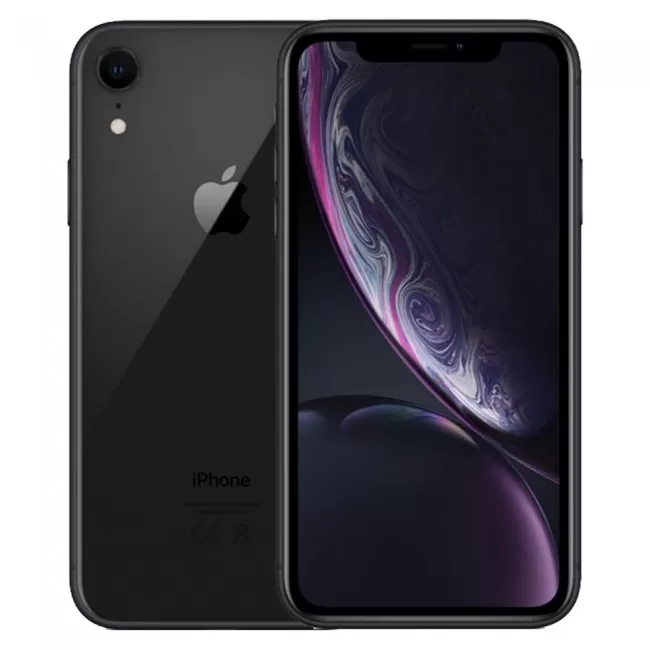 Buy New Apple iPhone XR (64GB) in Coral