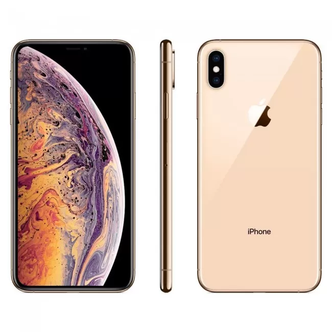 Buy Used Apple iPhone XS Max (512GB) in Space Grey