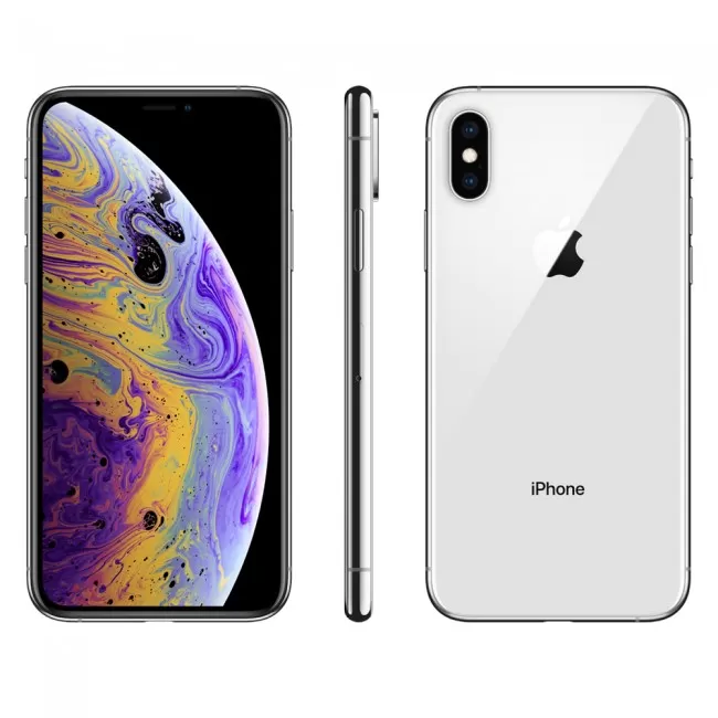 Buy Used Apple iPhone XS Max (64GB) in Space Grey