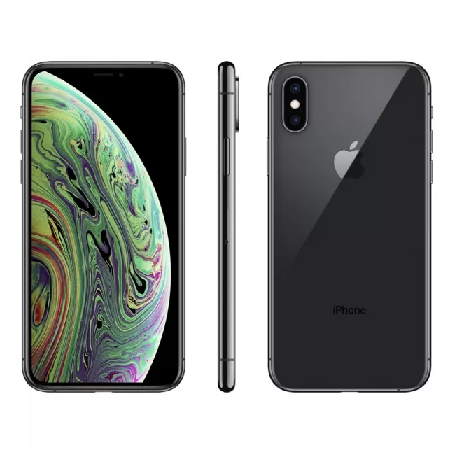 Buy Refurbished Apple iPhone XS Max (512GB) in Space Grey