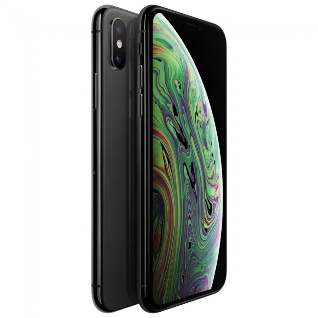 Buy New Apple iPhone XS (256GB) [Brand New] in Silver