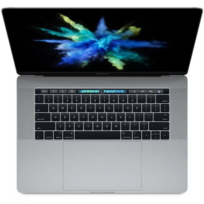 Apple MacBook Pro 15-inch 2017 i7 (16GB 256GB) [Grade A]