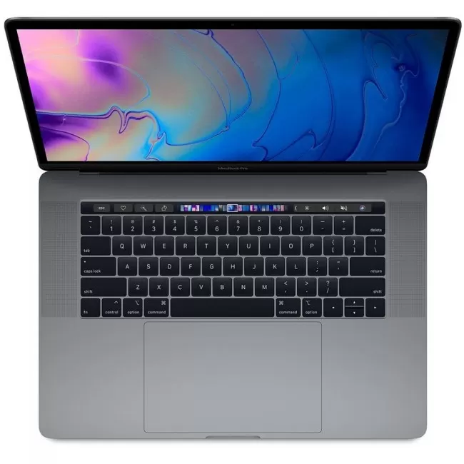 Apple MacBook Pro 15-inch 2018 i7 (16GB 256GB) [Grade A]