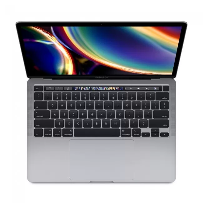 Apple MacBook Pro 13-inch 2020 Four Thunderbolt 3 ports i5 (16GB 512GB) [Grade B]