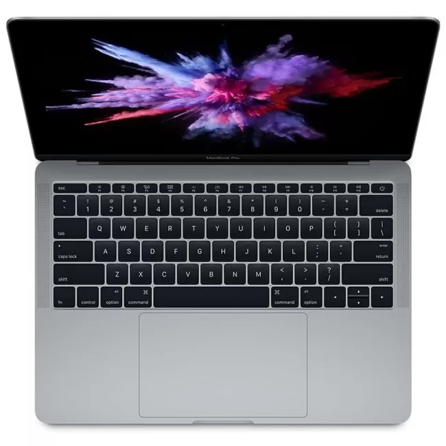 Apple MacBook Pro 13-inch 2017 Two Thunderbolt 3 ports i5 (16GB 256GB) [Grade A]